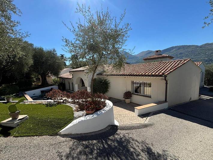 Appartement de vacances pour 2 personnes, avec terrasse et jardin