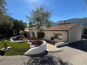 Gîte pour 2 personnes, avec jardin et terrasse à Saint-Martin-du-Var