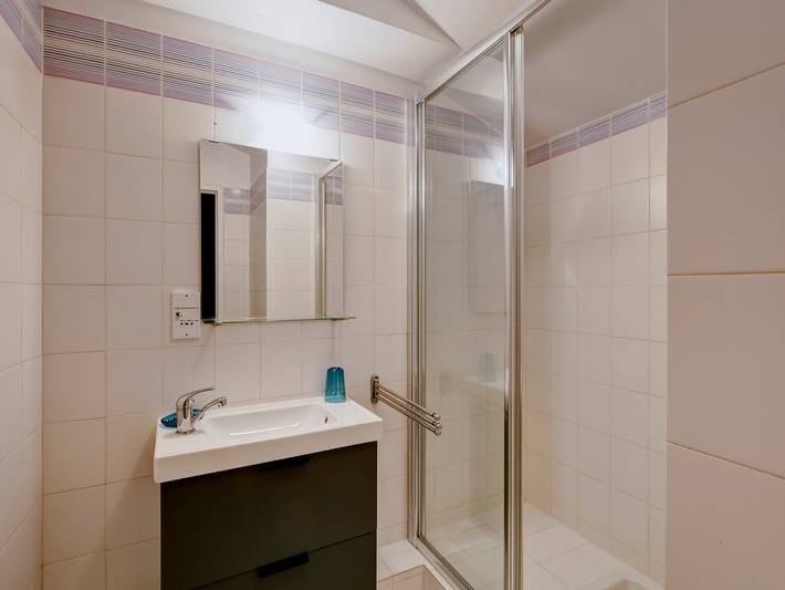 Apartamento entero, Dúplex 2 dormitorios centro Brides-les-Bains, balcón, ascensor, admite mascotas in Brides-les-Bains, Massif de la Vanoise