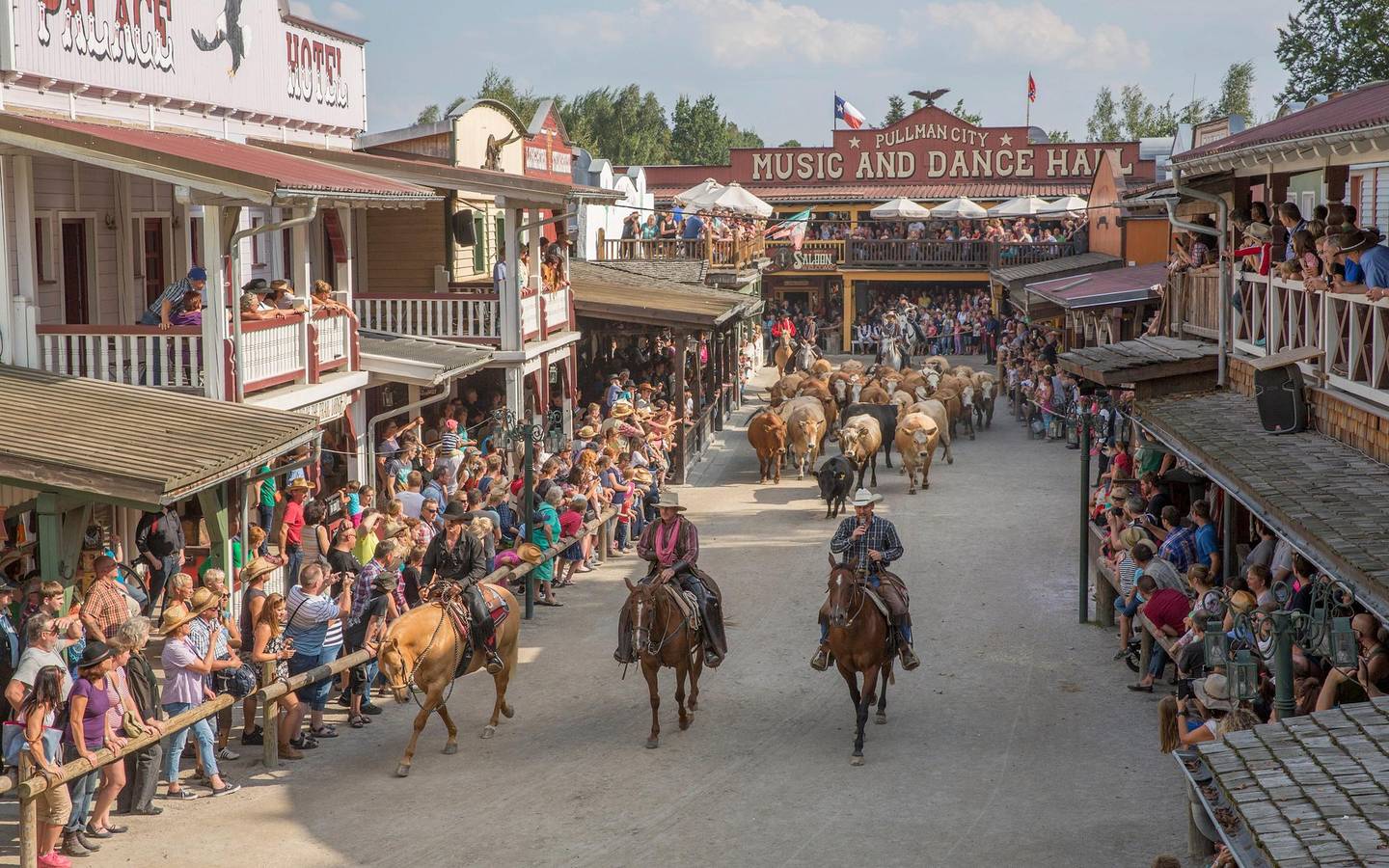 Feriendorf Büchelberg - Ferienhaus Laura in Büchelberg, Windorf