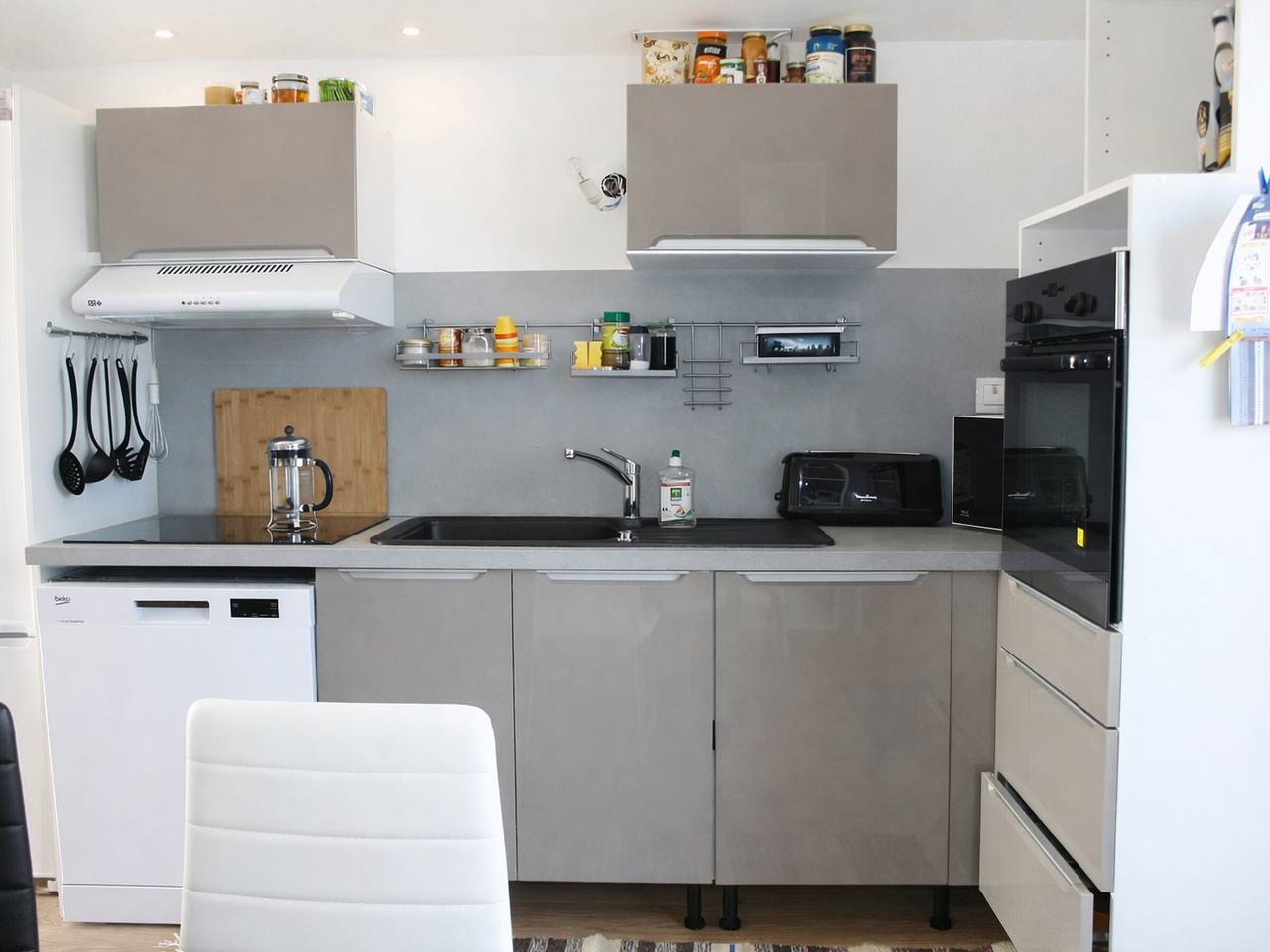 Spacious house 400m from the beach in La Tranche-sur-Mer, Vendée