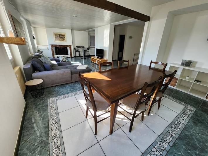 Ferienwohnung für 6 Personen, mit Haustier in Brissago - 4