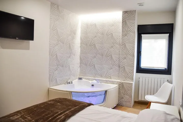 Apartamento de vacaciones para 6 personas - 1