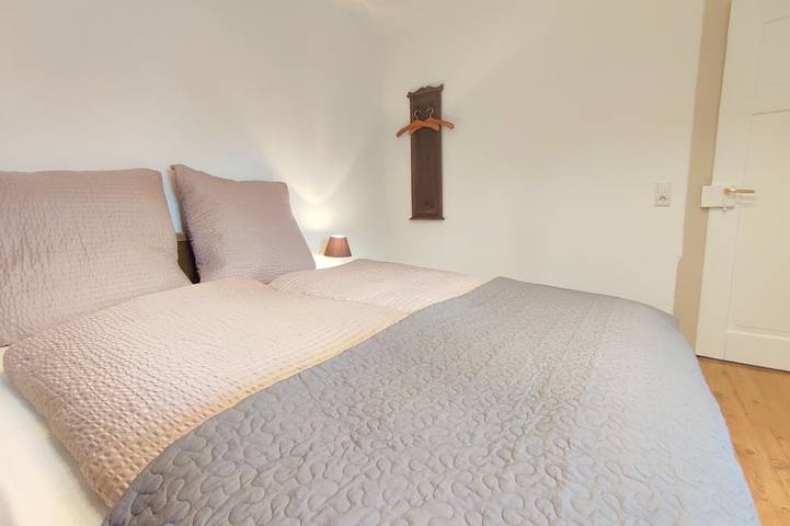 Ferienhaus für 7 Personen, mit Garten und Whirlpool sowie Balkon in Untersee - 4