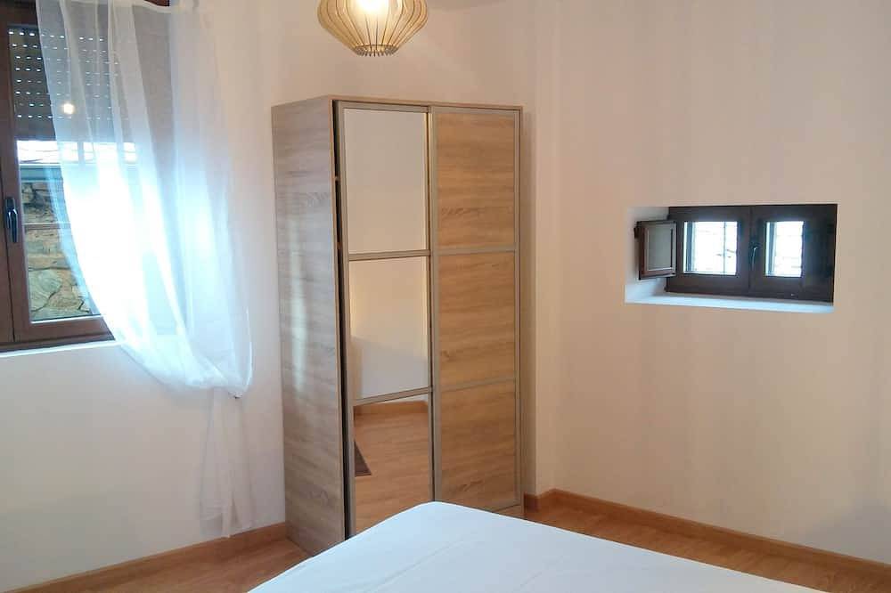 Everything you are looking for is in El Bierzo in Ponferrada, El Bierzo