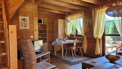 Ferienhaus für 5 Personen in Klink, Mecklenburg-Vorpommern, Bild 4