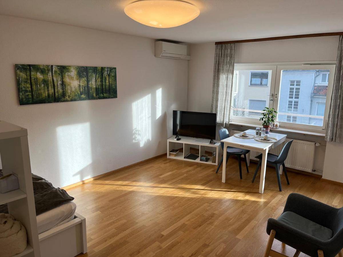 Ganze Wohnung, Apartment in Neuenheim (Heidelberg), Heidelberg