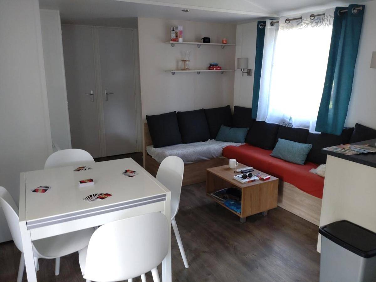 Mobile Home in Piriac-sur-Mer, Côte d'Amour