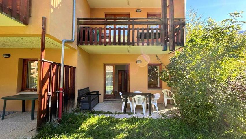 Gîte pour 6 personnes dans Station De Ski Pelvoux Vallouise