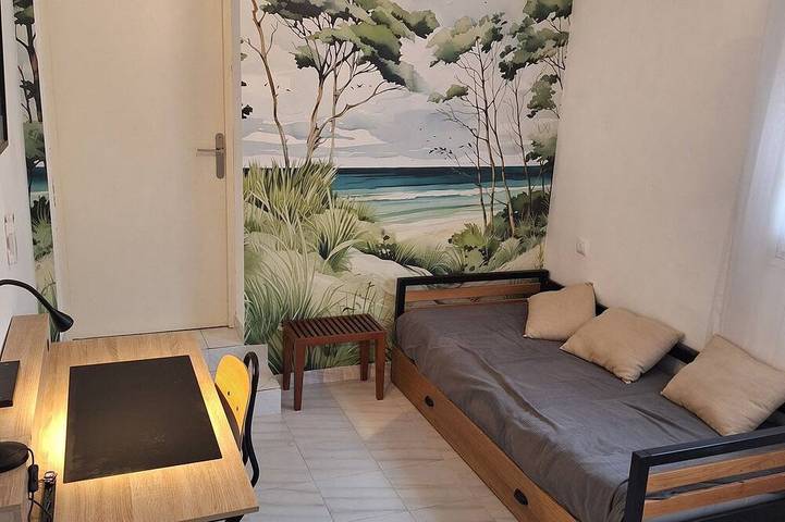 Ferienhaus für 8 Personen, mit Garten in Palau-saverdera - 4