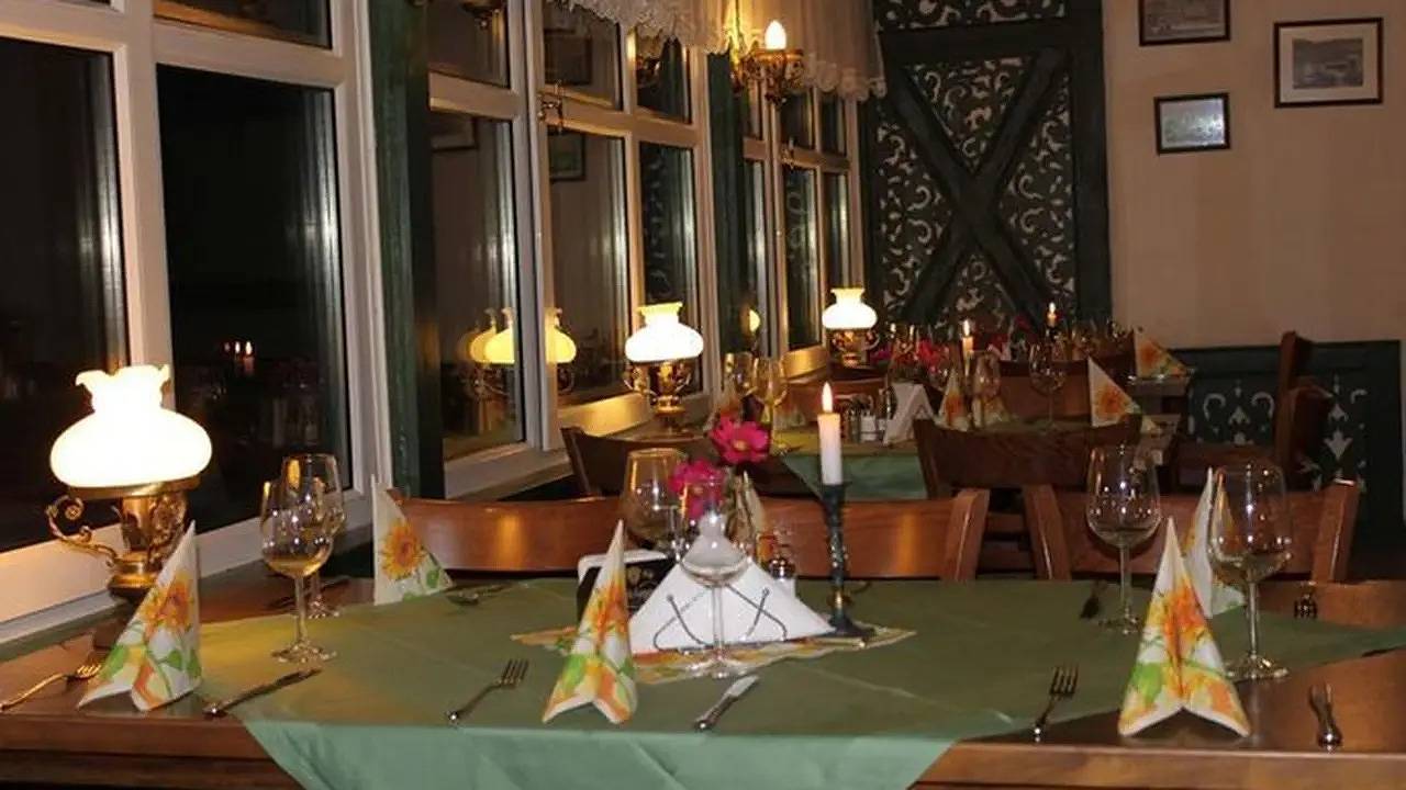 Einzelzimmer für 1 Person (14 m²) in Sebnitz in Sebnitz, Elbsandsteingebirge