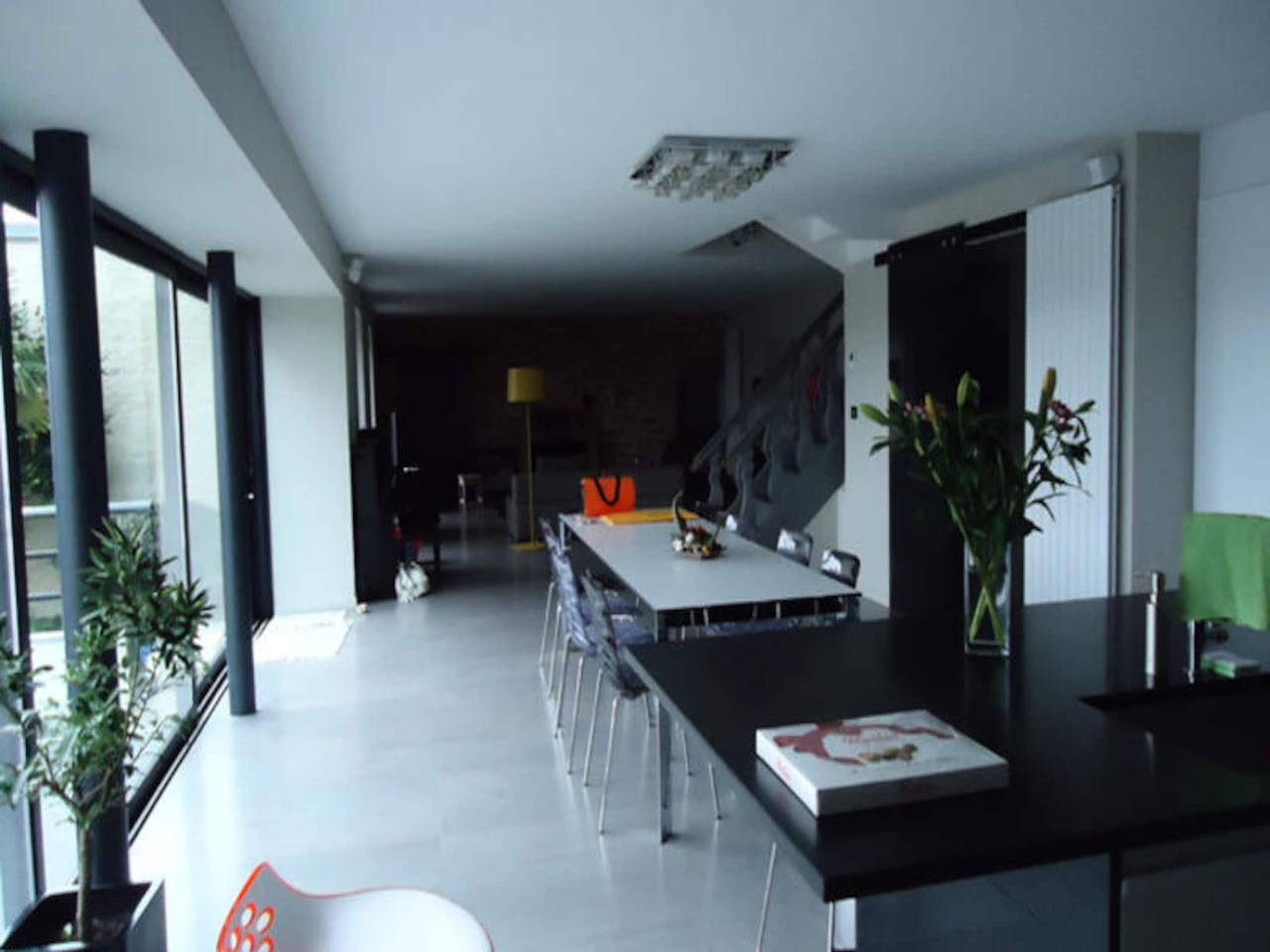 Appartement entier, Résidence Kerhoat Elle in Guidel, Côte des Mégalithes