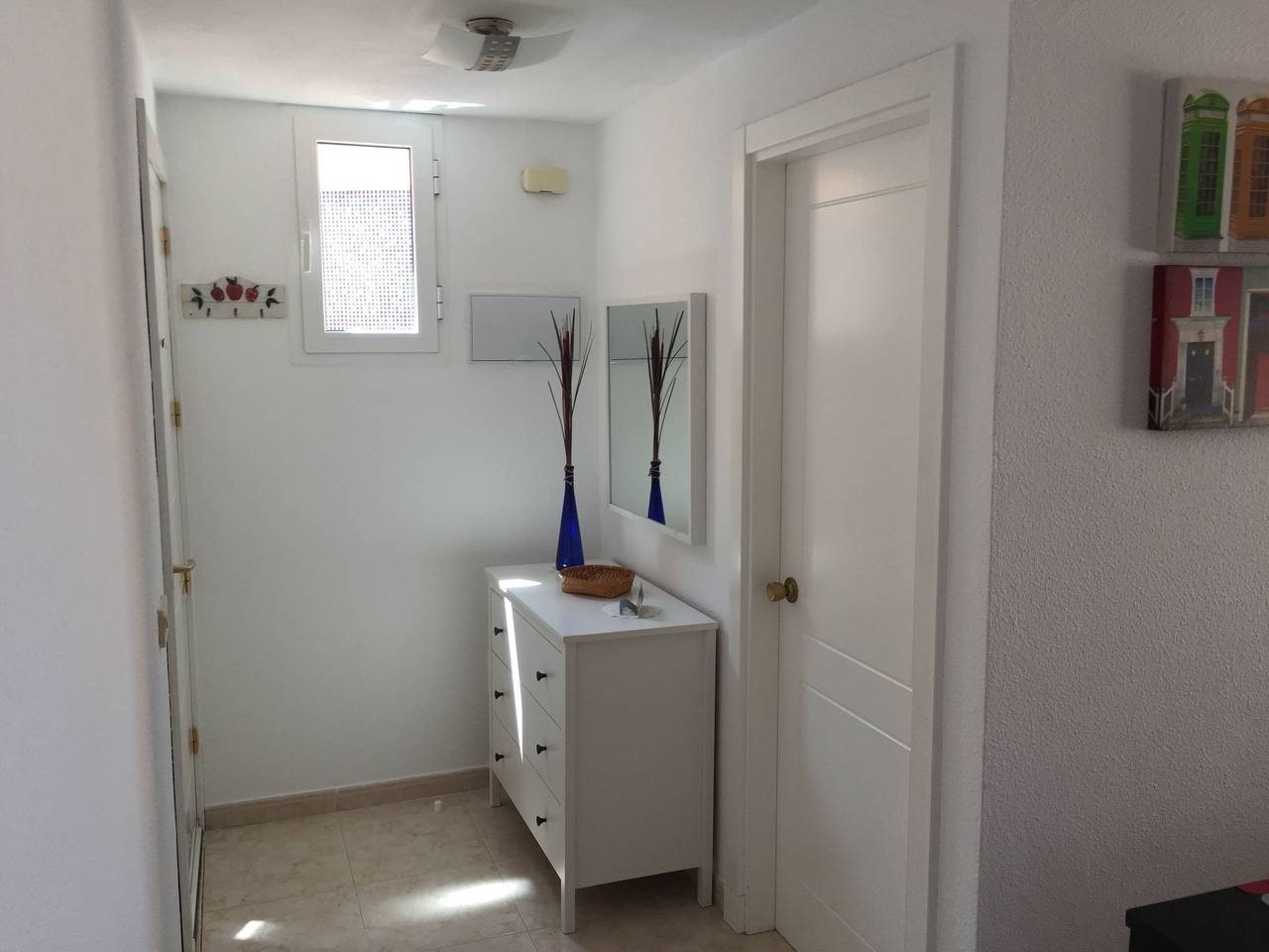 Hel lägenhet, Tajinaste Sol in Playa Morro Jable, Pájara