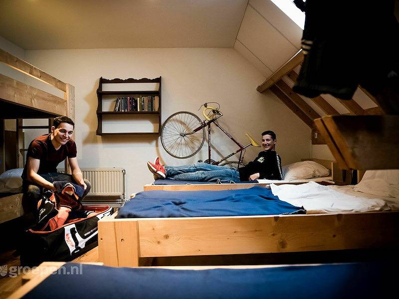 Gruppenunterkunft Heerlen in Heerlen, Parkstad Limburg