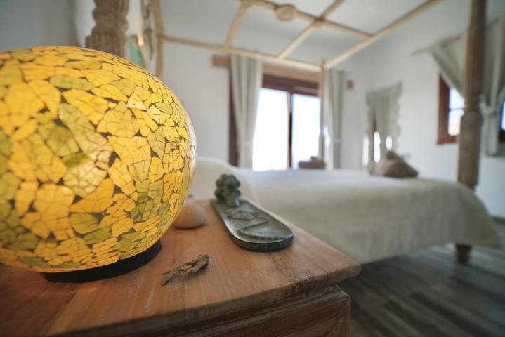 Maison d’hôte pour 3 personnes, avec jardin et jacuzzi dans Fuerteventura - 3