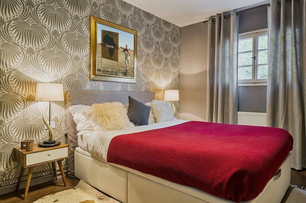 Valcastello Polo Club Chalet für 4 + 4 Personen in Innichen, Sextener Dolomiten