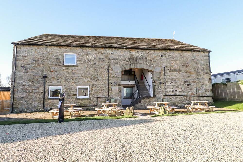 Casa vacanza a Craven a partire da 245€ a notte