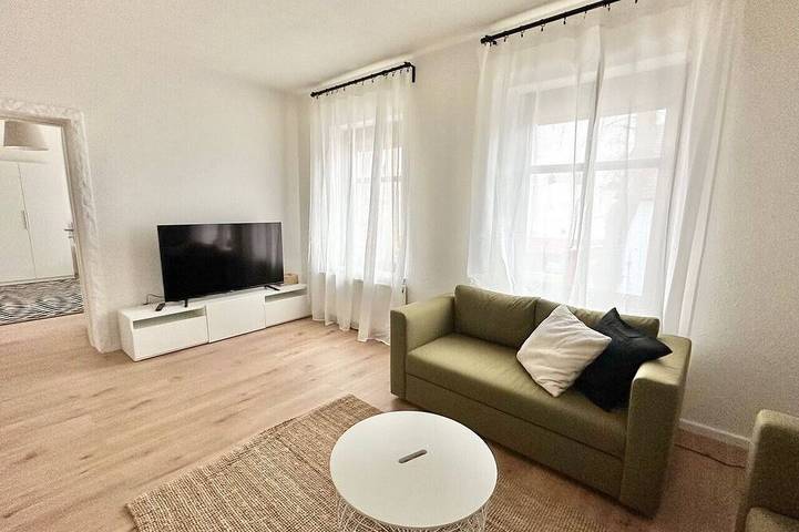 Ferienwohnung für 6 Personen in Rüdersdorf bei Berlin