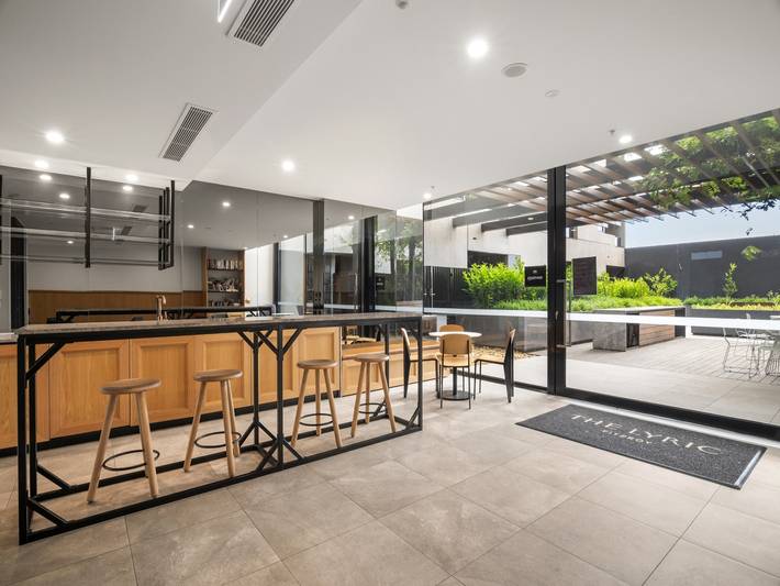 Ferienwohnung für 4 Personen, mit Balkon/Terrasse, mit Haustier - 1