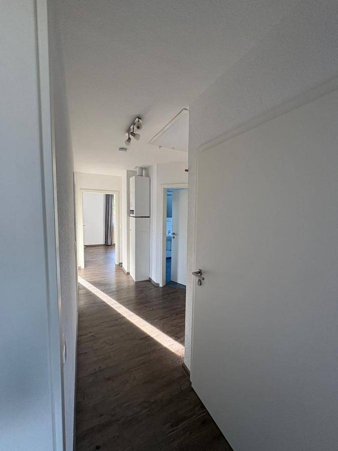 Ganze Wohnung, Ferienwohnung an der Mühle in Backemoor, Rhauderfehn