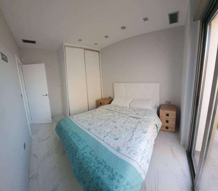 Chalet para 4 personas, con piscina y terraza en Provincia de Alicante - 4