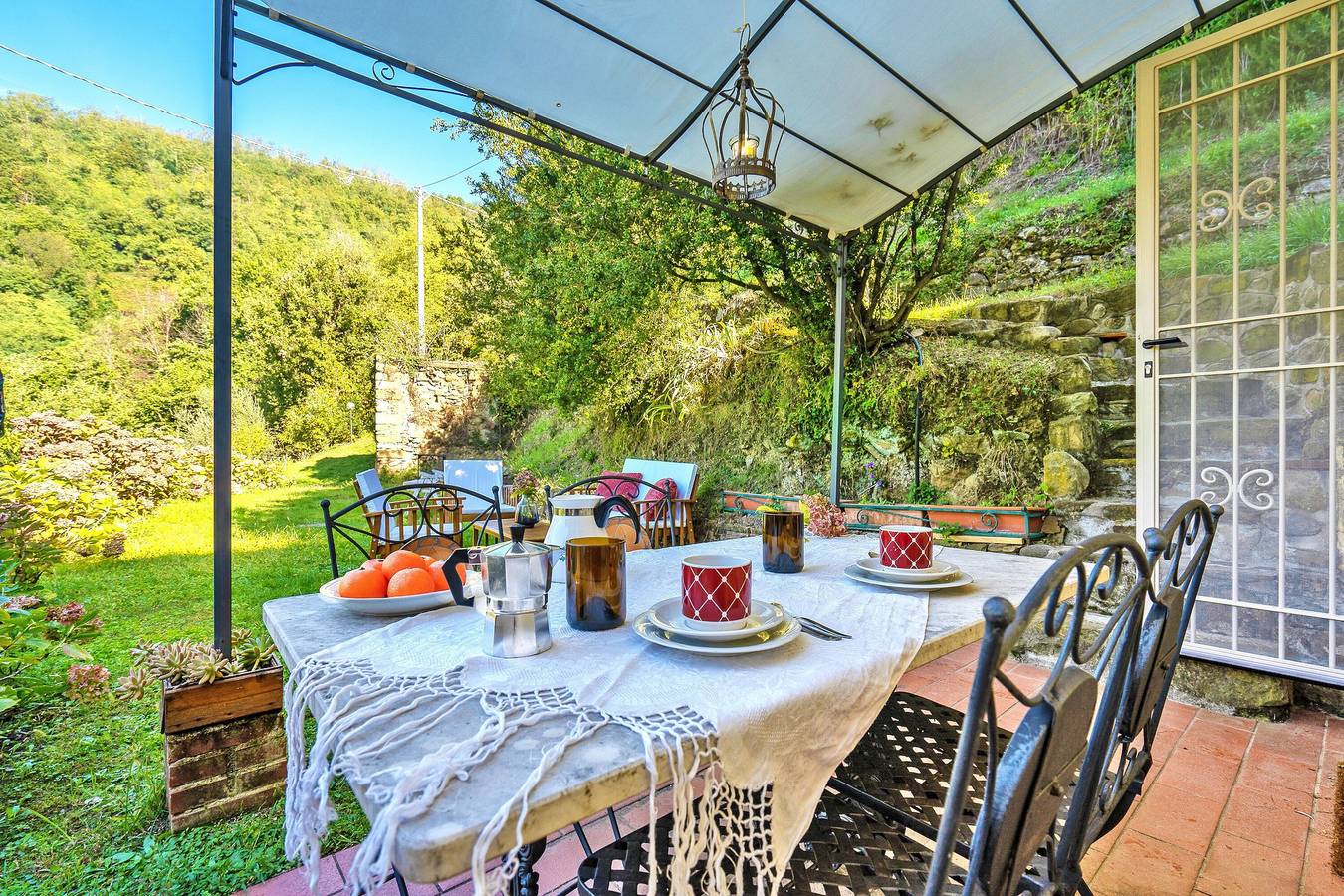 Le Cottage de Gabriella avec Piscine Privée in Pistoia, Province de Pistoia