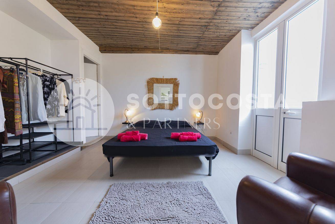Entire apartment, Surf Flat in San Foca, Lecce Province