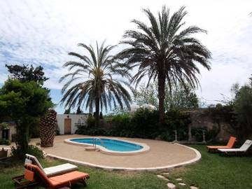 Apartment in Sencelles, Majorca Center für 2 
