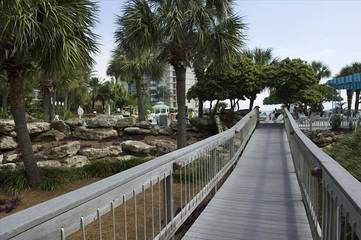 Villa for 8 People in Panama City (Florida), Emerald Coast, Photo 1