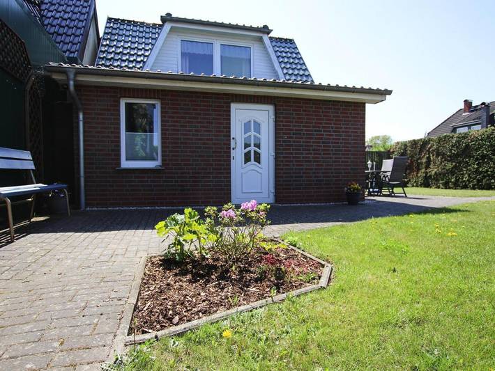 Ferienhaus für 4 Personen, mit Terrasse und Seeblick in Plau am See - 2