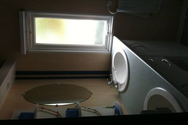 Gîte pour 6 personnes, avec piscine et jardin à Saint-Cyr-en-Talmondais - 4