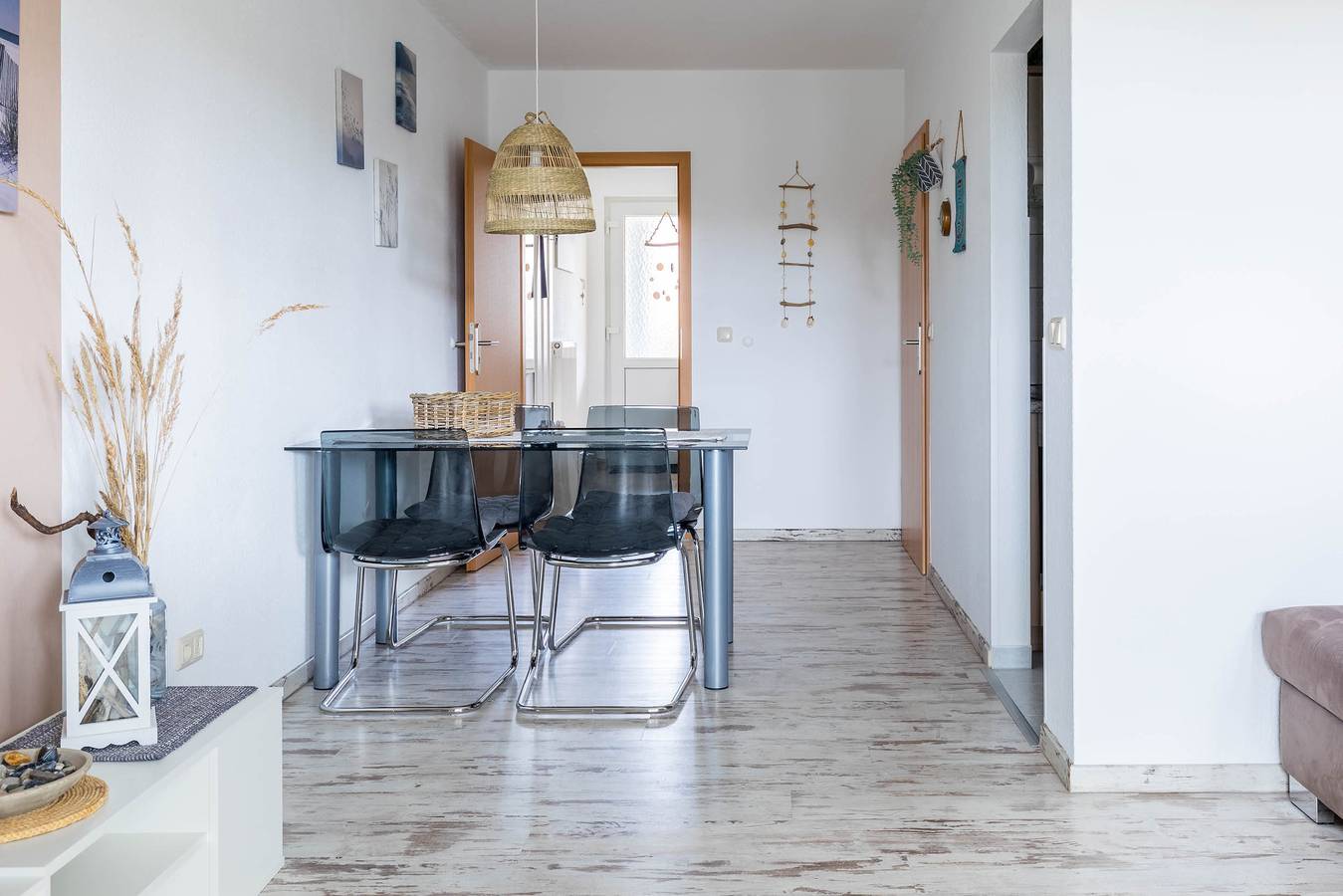 Ganze Ferienwohnung, Res. Minervapark Whg. 08 in Ostseebad Boltenhagen, Boltenhagen