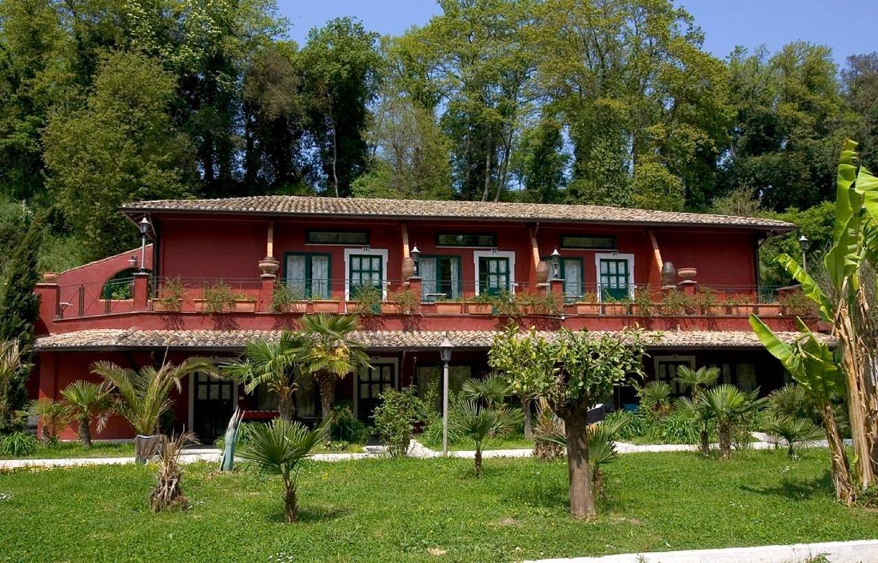 One-Bedroom Apartment (2 Adults) in La Storta, Roma