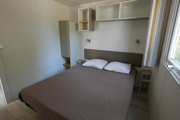 Mobil home pour 4 personnes dans Plage de l'Ostriconi - 3