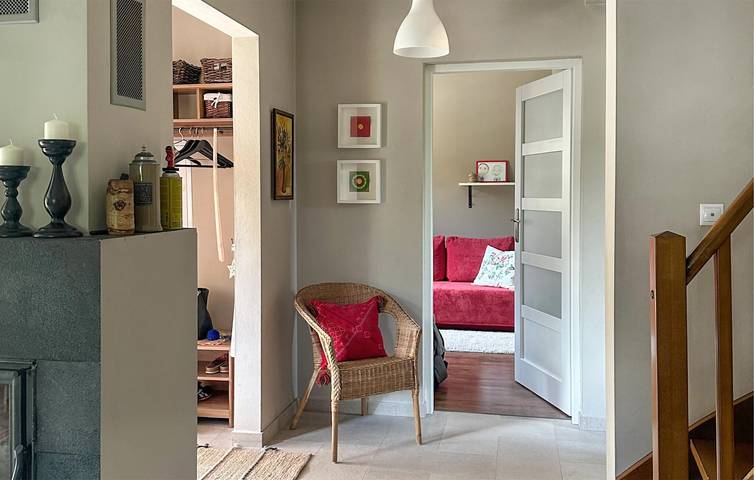 Location de vacances pour 10 personnes, avec jardin et terrasse dans Silésie - 4