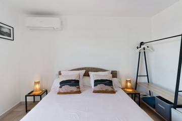Chambre D’hôte pour 2 Personnes dans Grosseto-Prugna, Région d'Ajaccio, Photo 4