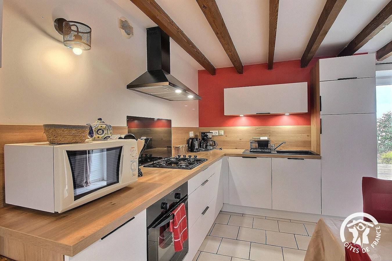 Traou Riou in Ploubazlanec, Côte de Goëlo