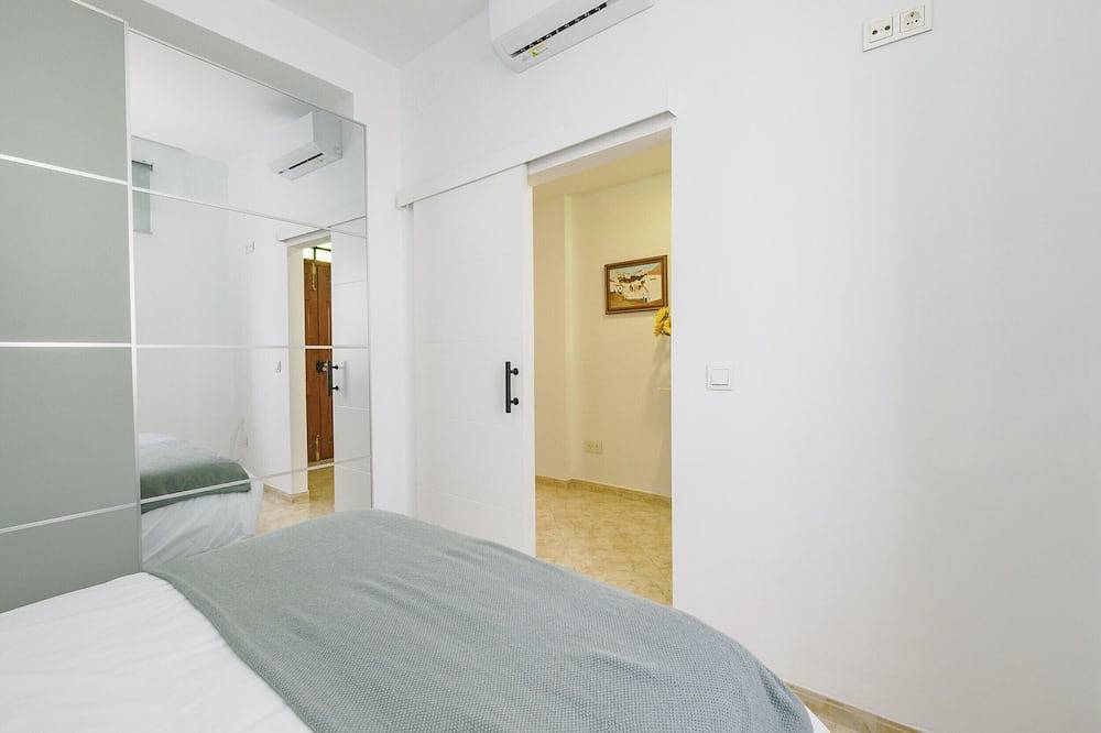 Cubo's Lola Nueva House Town Center / urban / Klimaanlage / Terrasse / kostenloses Wlan in Alhaurín el Grande, Málaga Provinz