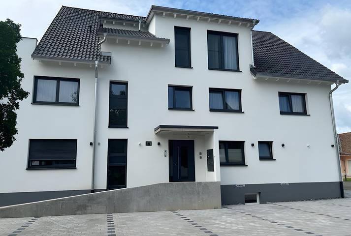 Ferienwohnung für 4 Personen, mit Balkon in Europa-Park - 4