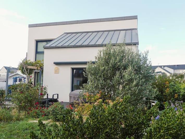 Casa de vacaciones para 7 personas, con jardín y jacuzzi - 1