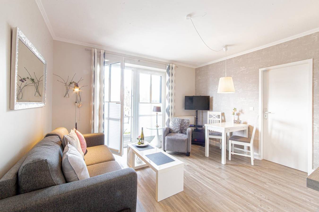 Ferienwohnung in Ostholstein ab 81€ pro Nacht