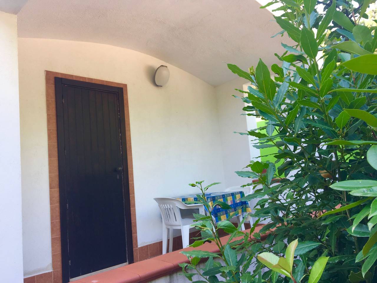 Appartamento intero, Wohnung in Vieste mit privatem Garten in Vieste, Gargano