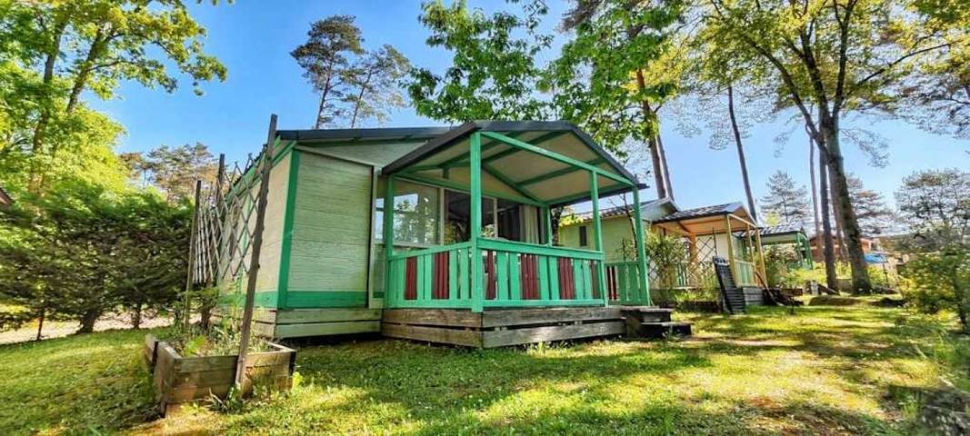 Chalet pour 6 personnes