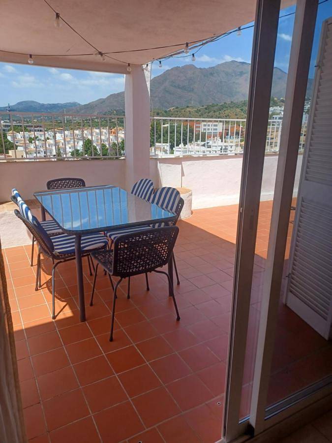 Holiday apartment for 5 people, with terrace and view - 1