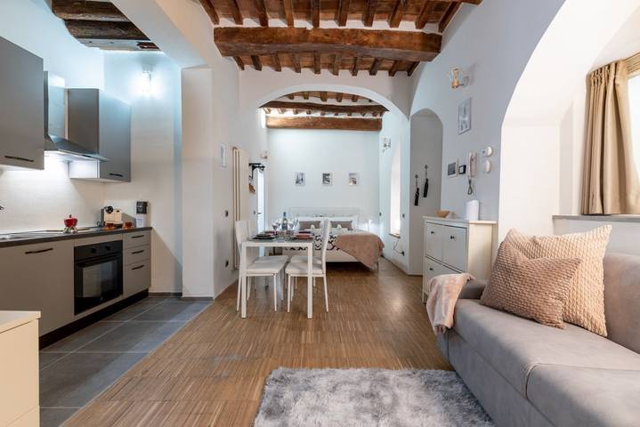 Appartamento intero, Pisa Central Lovely Studio near Palazzo Blu in Pisa, Riviera Toscana