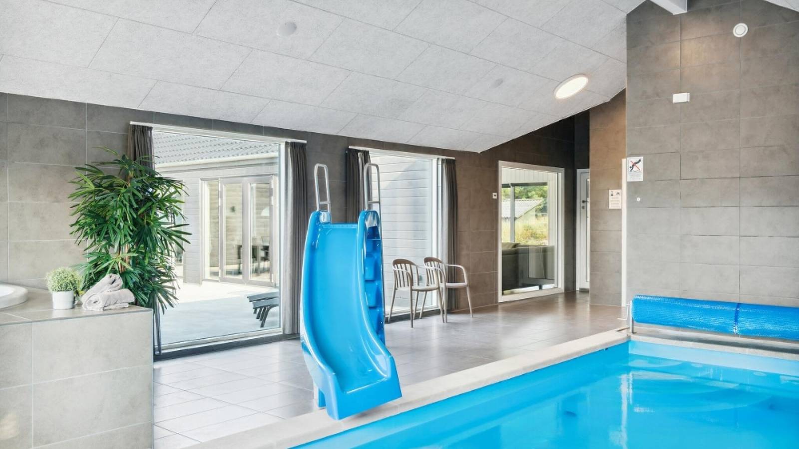 Casa vacanza a Nørre Nebel a partire da 432€ a notte