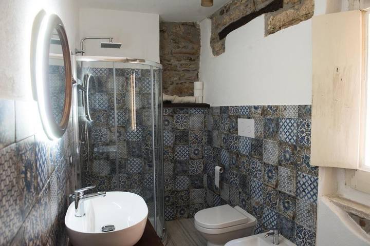 Casa vacanza per 4 persone a Oliveto Citra