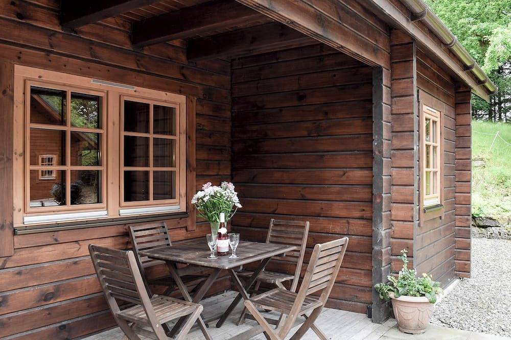 2 Schlafzimmer Unterkunft in Killin, near Crianlarich in Loch Tay, Stirling und Umgebung