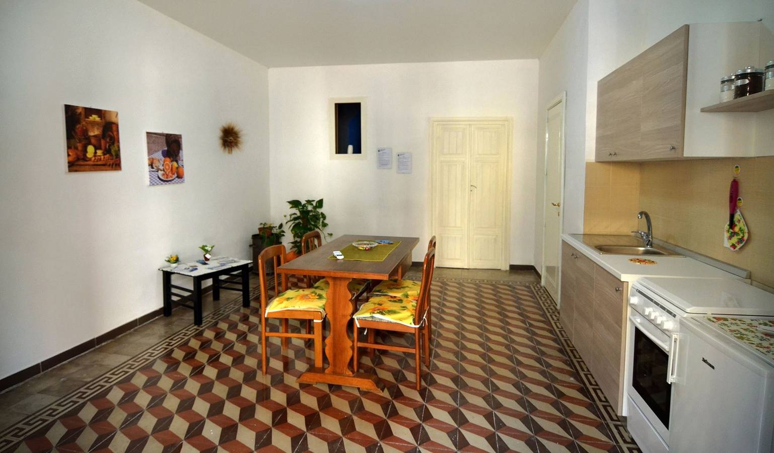 Apartamento entero, Apartamento chic en Ragusa, 70m², Vista in Ragusa (Sicilia), Provincia de Ragusa