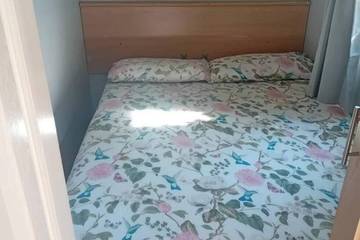 Glamping for 6 People in St Osyth, Essex, Photo 2